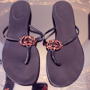 Gucci Sandals